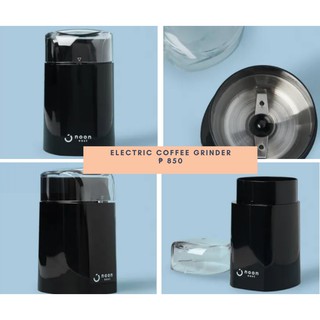ON-HAND Noon East Electric Coffee And Spice Grinder 30g