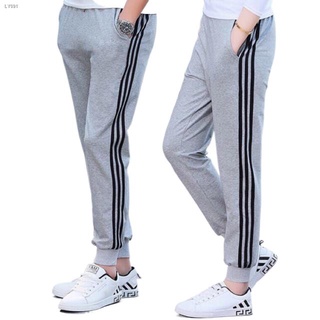 ❃☢✔Cod high quality Korean fashion jogger pants