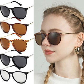 sunglasses for women Retro All-match Women's Sunglasses UV400 Protection Eyewear aesthetic shades