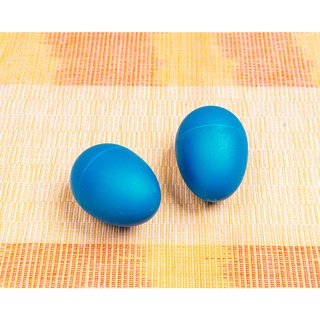 Alice Musical 2 Pieces Egg Shaker Macaras Percussion Music Instrument