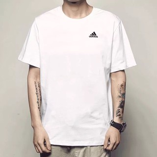 Adidas fashion mens tshirt （M L XL）