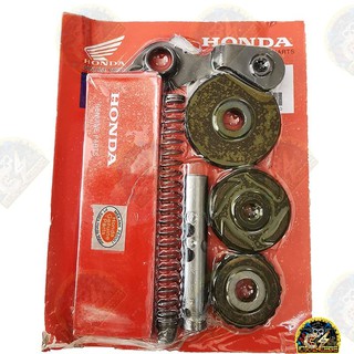 CS Motorcycle roller set with timing chain tensioner xrm 25h-90l