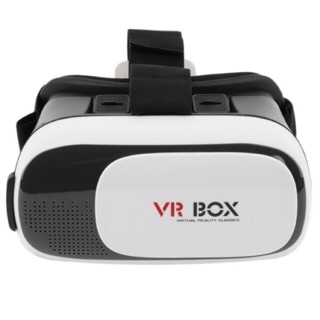 VR Box Cellphone