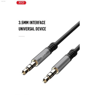 micro hdmivga hdmi◑Gold Plated AUX Audio Cable Auxillary Cable 3.5mm to 3.5mm XO NB121 (1)