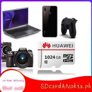 2019 Huawei SD card - CLASS10 TF card - 128GB-1024GB (5)