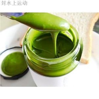 ✣☊[Osulloc] Korea Green Tea Milk Spread Jam 200g * Free Gift (Shipping from Korea)