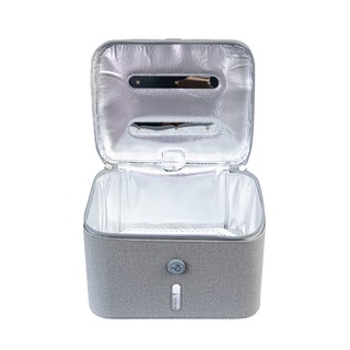Min3 Portable Germicidial UV Sterilizer Bag Storage Box UVC LED Disinfection sterilizing UVlife Care (7)