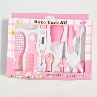 Baby Care Kit (First Baby Care Set)