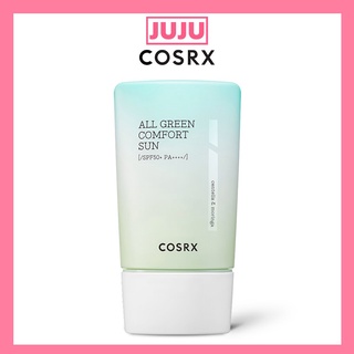 COSRX / Shield Fit All Green Comfort Sun SPF50+ PA++++ 50ml