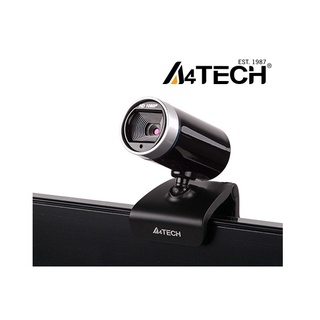 accessories computerperipheralmouse℡A4TECH PK-910H Webcam HD 1080P Camera Built-in Microphone USB Pl