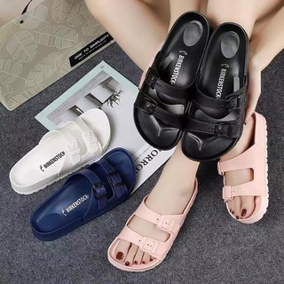 new birkenstock fashion slippers for women slides
