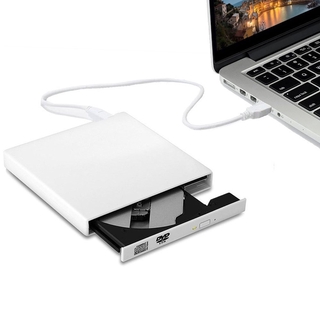 External DVD Drive TSV USB 2.0 Transmission Slim Portable External DVD CD (1)