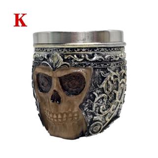 New Fashion 10 Styles Game of Thrones Seven Kingdom Tankards Beer Mug Mark Cup Wine Goblets (8)