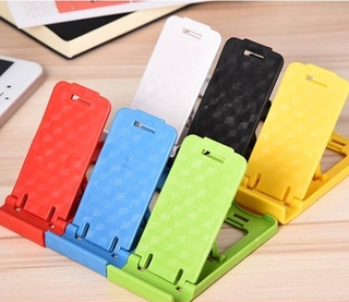 Foldable Universal Mobile Phone Holder Stable Stand