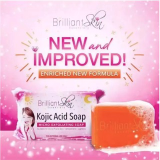 Brilliant Kojic Acid Soap 135 g (3)
