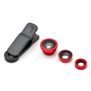 universal Clip Lens camera lense