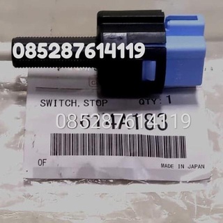 Pajero sport pin 4 Brake stop Switch (Send Directly)