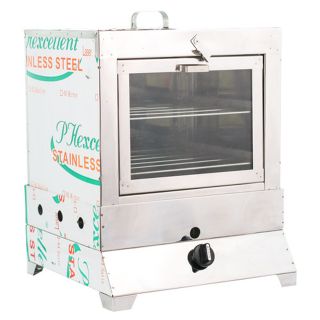 Stainless Stove Oven