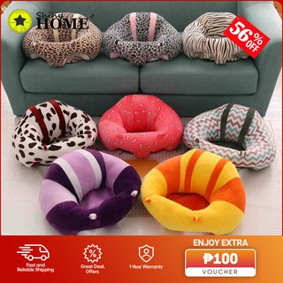 MINI Wholesale Colorful Baby Seat Support Seat Baby Sofa Random color