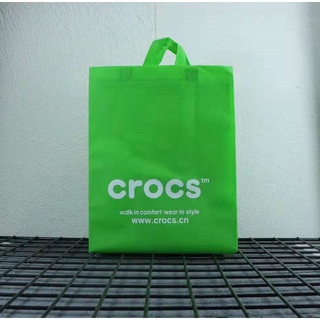 【Crocs】Bag For Crocs Bag Color for Green
