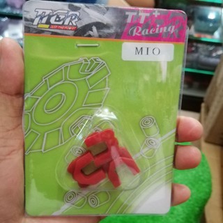motorcycle PULLEY SLIDER TTGR MIO SPORTY /MIO SOUL 110