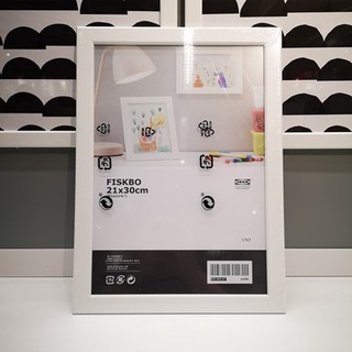 IKEA purchasing domestic Feisbo frame black/white Photo clip photo frame decorative photo frame phot