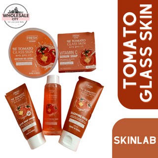 Fresh Skinlab Tomato Glass Skin