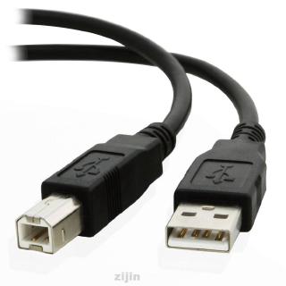 USB Cable Durable High Speed Printer For Epson