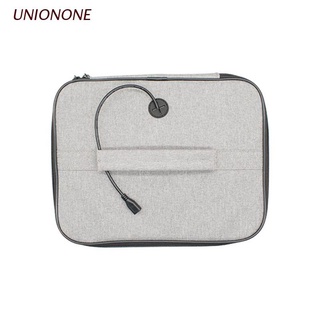 ONE USB UV Sterilization Bag Portable LED Disinfection Handbag Home Outdoor Underwear Mobile Phone Mask Sanitize Bags
