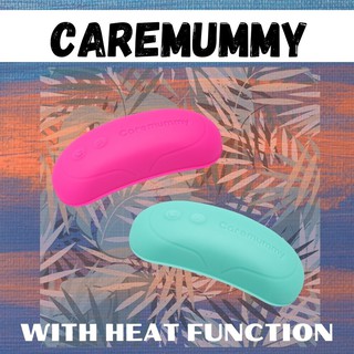 ✕Caremummy Lactation Massager with Warming Function