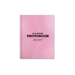 YG Select BLACKPINK Photobook -Limited Edition-