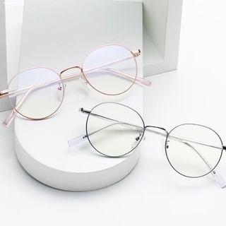 eyeglasses✻Anti Radiation Classical Metal Retro Eyeglass fashion unisex#EG02
