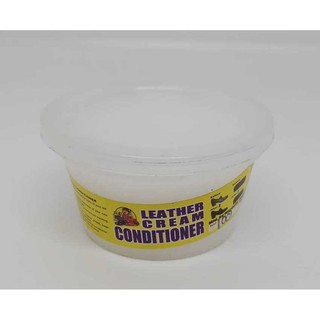 Leather Cream Conditioner (100ml)