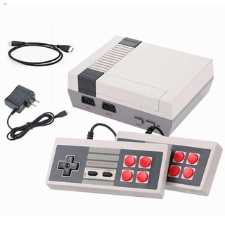 (Sulit Deals!)✳NES Mini Retro Classic Video Game Console with 620 Games Family computer