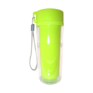 Photo Insert Tumblers / Portable Advertising Cup (YELLOW, BLUE, GREEN) High Quality (5)