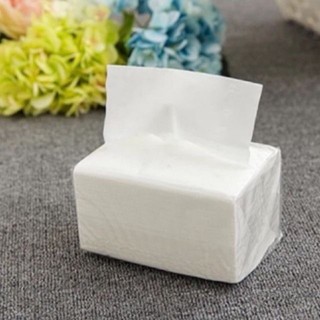 Native wood pulp facial tissue Inter folded Paper Tissue CLEAN TISSUE/F01001 (4)