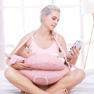 ₪❄▲Mother Pillow Containing Breast Feeding Nursing Pillow Maternity Pregnancy Support