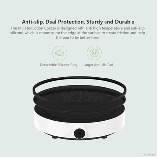 Xiaomi Mijia Induction Cooker youth version 2100w Precise Control Power Home Smart Electric Cooker