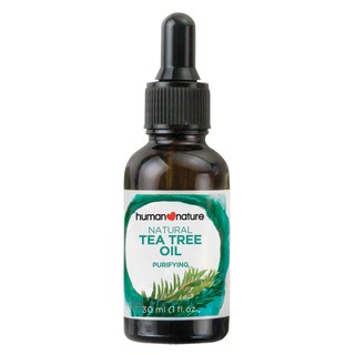Human Nature Tea Tree Oil 30ml