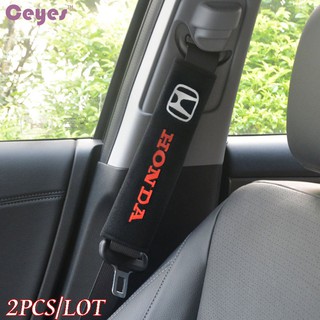 Auto Seat Belt Cover for Honda Safety Belt Cover Car Styling