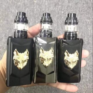 COD SNOWWOLF MFENG KIT ONLY