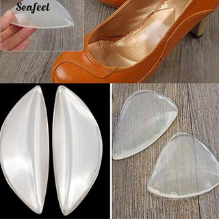 Gel Pain Relief Arch Support Shoe Inserts Foot Insole Wedge Cushion Pads