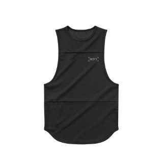 Graphic Mens Summer Athletics Oneck Tank tops Fashion Mens Tops
