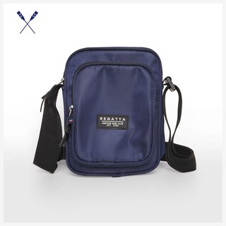 sling bag for men♗◆Regatta Men's Sling Bag (Navy (1)