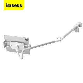 Baseus Lazy Bed Table Stand Desk Phone Long Stand Flexible Arm Mobile Phone Stand Clip Table Holder