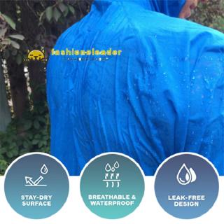 FL Ultra-Light Rainproof Windbreaker Jacket Breathable Waterproof Windproof for Women Men (6)