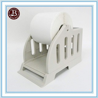 Boston home External Label Roll Holder Thermal paper (4)