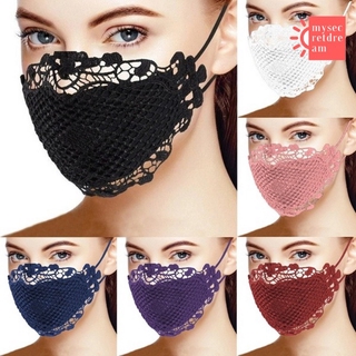 Sunscreen Mask Female Summer Outdoor Driving And Riding Washable UV-Proof Breathable Fashion Mask