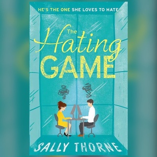 [E-BOOK] The Hating Game - Sally Thorne