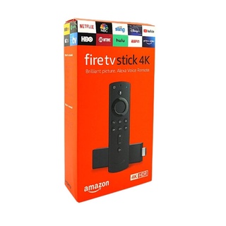 Amazon Fire TV Stick 4k with Alexa Voice Remote Dolby Vision